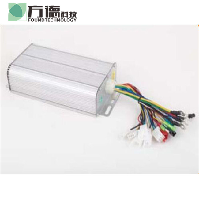 FOUNDYET-022-Brushless Motor Controller/Big 18-tube Vector