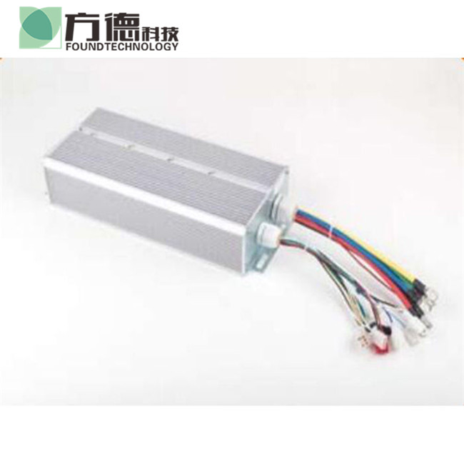 FOUNDYET-028-Brushless Motor Controller/36-tube Vector