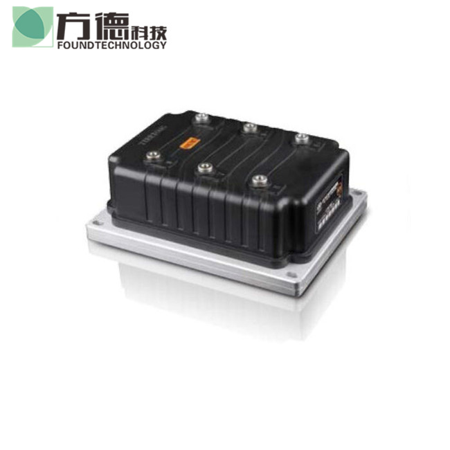 FOUNDYET-033 DC Permanent Magnet Controller 