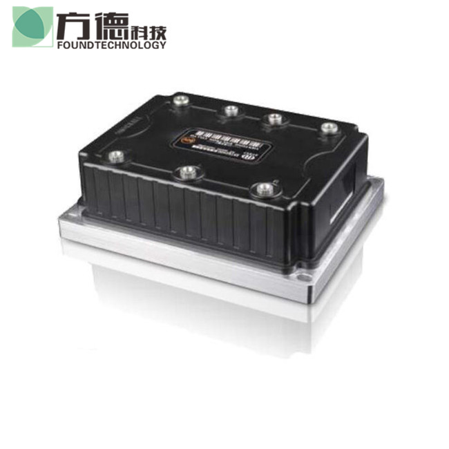 FOUNDYET-034 DC Permanent Magnet Controller