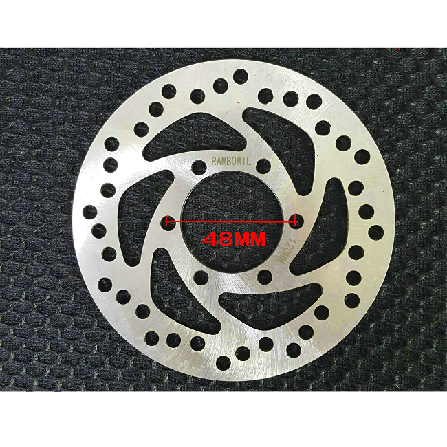 120mm Disk brake