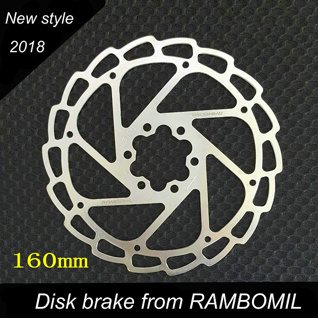 160mm Disk brake