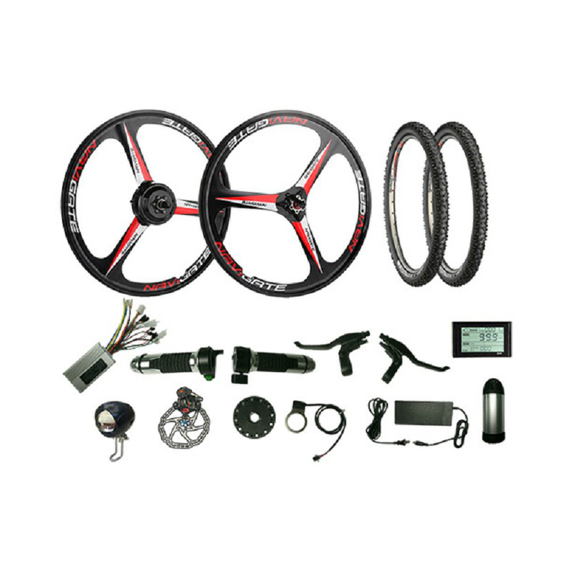 E-bike Conversion Kit