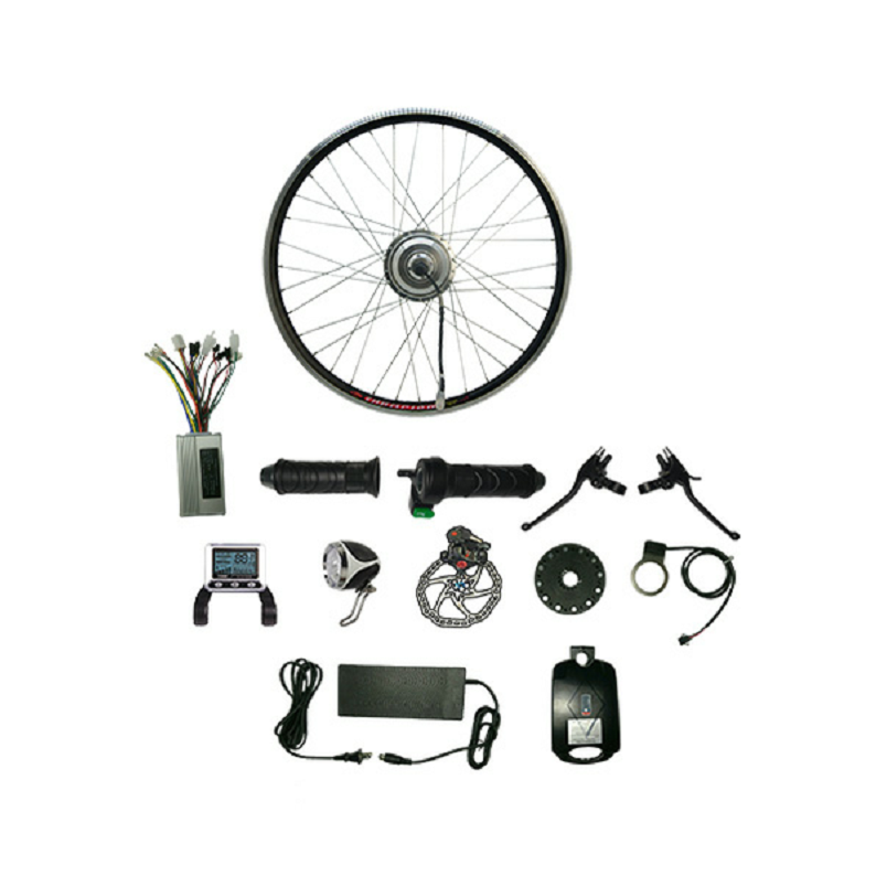E-bike Conversion Kit 