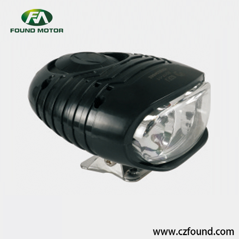 Electric bike accessories front light for electric scooter