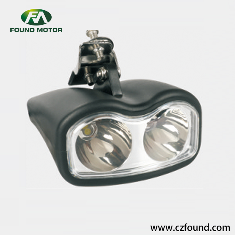 Electric bike accessories front light for electric scooter