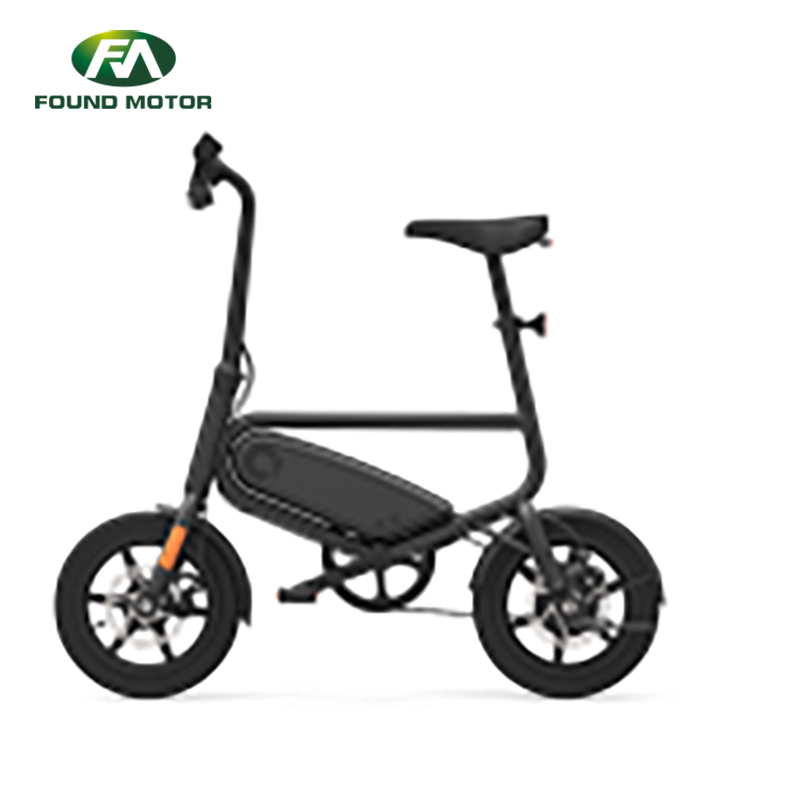 Stigo folding electric scooter  