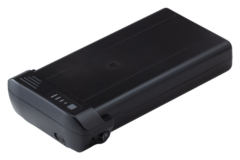 Rear Rack Battery FM-XDS-C