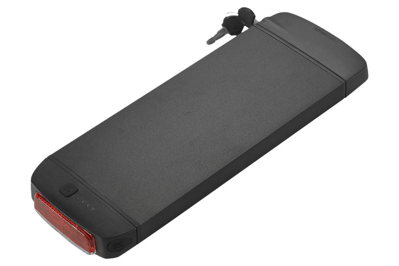 Rear Rack Battery FM-YS