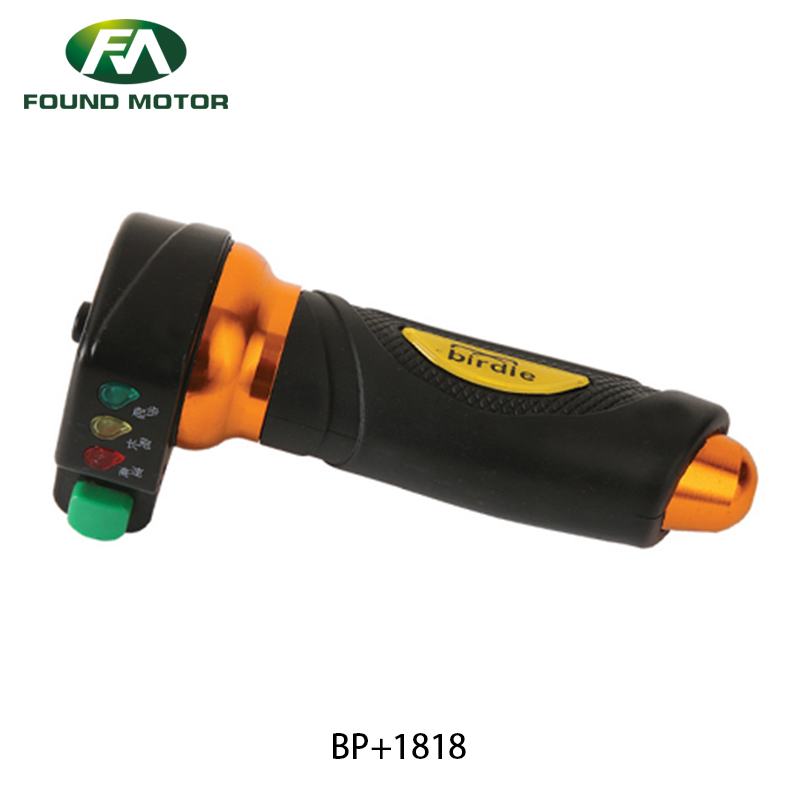 Throttle BP-1818