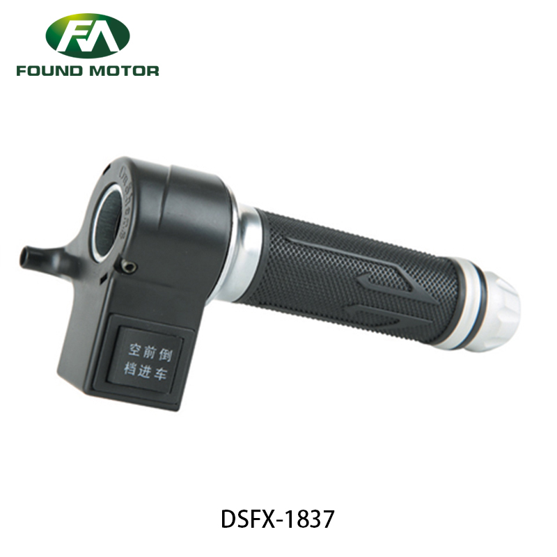 Throttle DSFX-1837