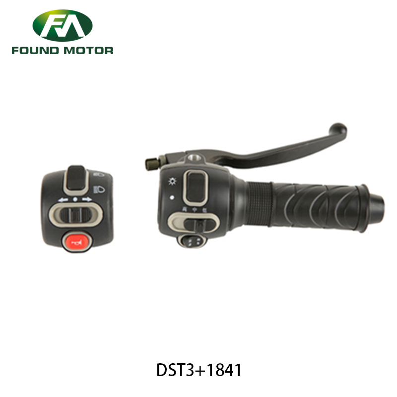 Throttle DST3-1841