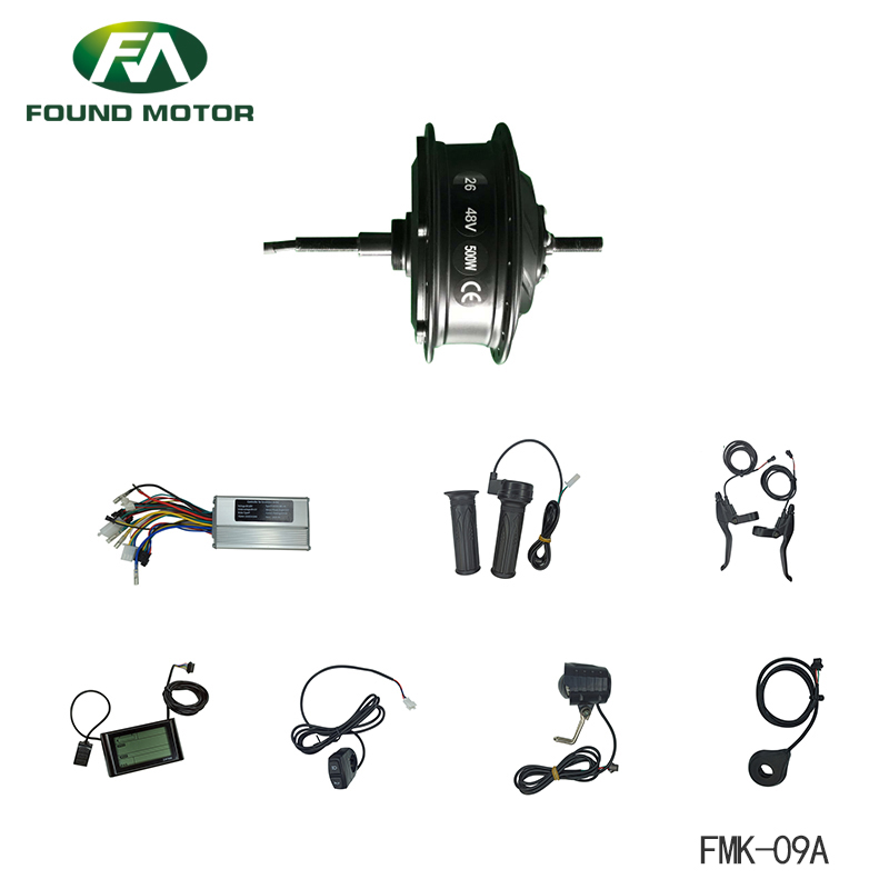 FMK-09A